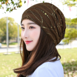 패션비니 / 여름비니 / 항암모자