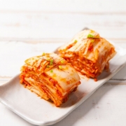 전라도식 맛김치(무료배송)