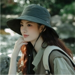 정글 벙거지모자 등산모자 벙거지 모자 작업모자 버킷햇