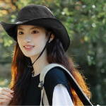 정글 벙거지모자 등산모자 벙거지 모자 작업모자 버킷햇