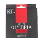 올림피아 일렉기타 스트링현 스탠다드 EGS 850