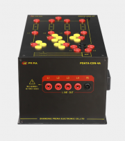 PDATA-CDN-4A 낙뢰 서지 신호 회선 네트워크