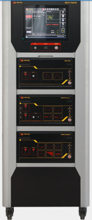 자동차 간섭 발생기 테스트 시스템