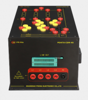 DOW-CDN-4BL 감쇠 충격파 비차폐 비대칭 상호 연결 커플링 디커플링 네트워크