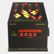 RING-CDN-4A 링파 비차폐 대칭 인터커넥트 커플링 디커플링 네트워크