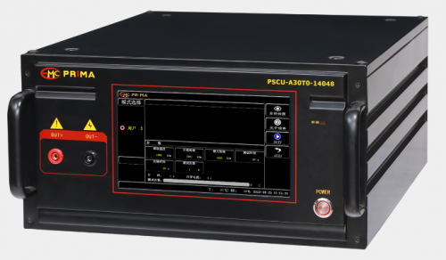 PSCU-A30T0-14048 링웨이브 서지 전류 테스터