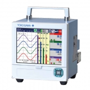 보급형 페이퍼리스 레코더 FW1000