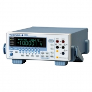 DC 전압 전류 소스 GS200