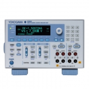 다채널 Source Measure Unit GS820