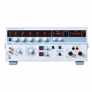 2560A 광범위 출력 정밀 DC 캘리브레이터