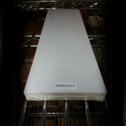 [국산] YOKOGAWA DR130/HR1300용 기록지 B9855AY