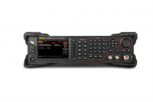 RIGOL 리골 DSG3136B - 9kHz~13.6GHz RF 신호 발생기