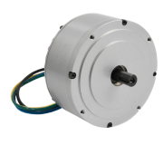 [GOLDENMOTOR] NT-HPM-3KW BLDC MOTOR