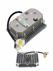 [NT-KLS-N] 사인파 BLDC Controller (12V-96V)(140A-450A)