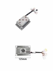[NT-KLS-N-MINI] 소형 사인파 BLDC Controller (12V-96V)(100A-350A)