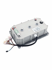 [NT-KLS-8080N] 고전력 광절연 사인파 BLDC Controller (72V-168V)(300A-1200A)
