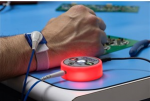 19342 Series Mini Monitor