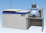 ESD / LATCH-UP Tester Model 7000X