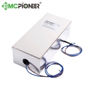Signal line filter