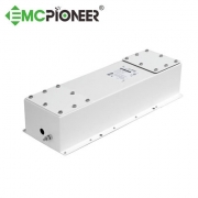 Power line filter