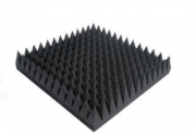 Millimeter-wave Foam Absorber