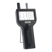 770900 6채널 휴대용 파티클 카운터 (Handheld Particle Counter)