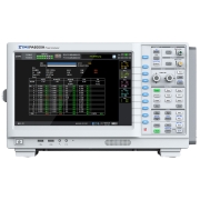 PA6000H 고정밀 전력분석기