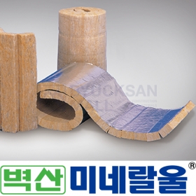 미네랄울 라멜라 매트