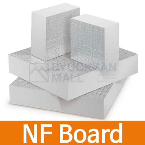 준불연 경질우레탄