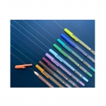 사쿠라 겔리롤 문라이트어스컬러 10색세트