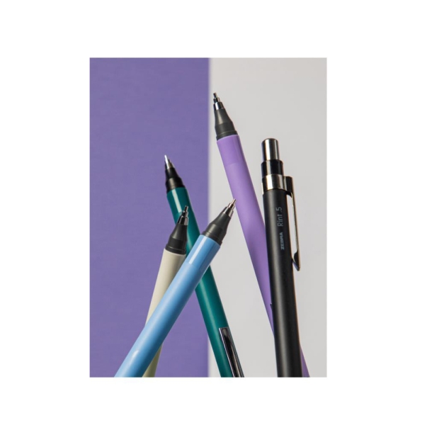 제브라 린트 샤프 0.5mm