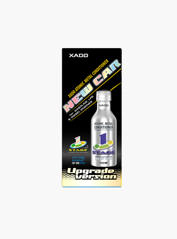 하도코리아(XADO)본사 맥시멈 뉴카 엔진치료복원제 [업그레이드_225ml]