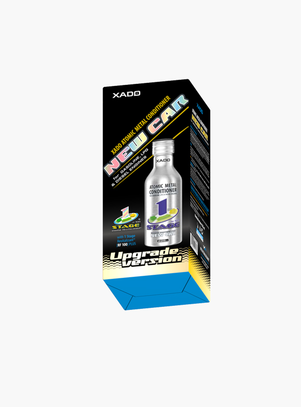 하도코리아(XADO)본사 맥시멈 뉴카 엔진치료복원제 [업그레이드_225ml]