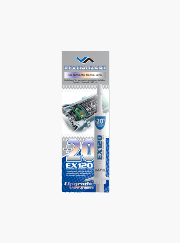 하도코리아 본사 EX120 오토미션 치료복원제 [UPGRADE]_8ml