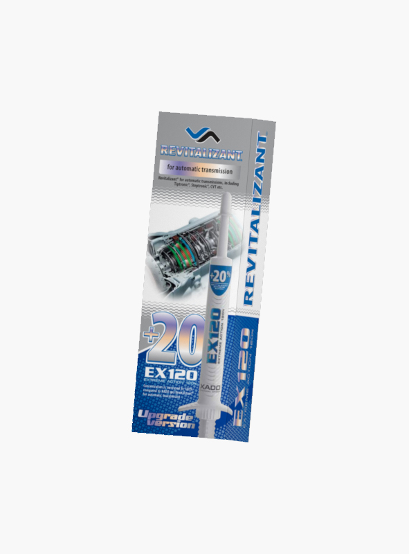 하도코리아 본사 EX120 오토미션 치료복원제 [UPGRADE]_8ml