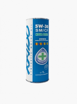 [PM] 노바 드라이브 SM/CF 5W-30 100% 합성오일