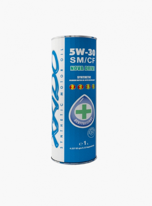 [PM] 노바 드라이브 SM/CF 5W-30 100% 합성오일