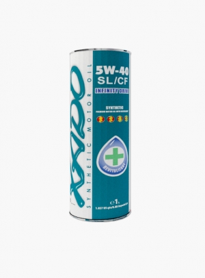 [PM] 인피니티 드라이브 5w40 SL/CF 100% 합성오일