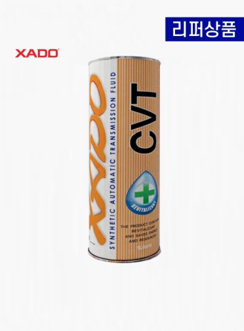 CVT  트렌스미션오일_1L