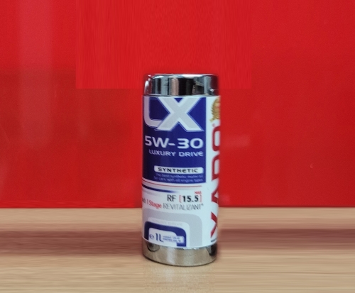 [XADO_PRODUCT] 올뉴럭셔리 5W30  열쇠고리 아이템