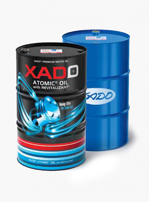 [트럭오일] 10W-40 E4/E6/E7 디젤트럭 엔진오일_60L