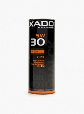 BLACK EDITION 하도 블랙에디션 5W30 100%합성오일