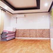 [12월] 온돌룸(2층~3층, 산전망)