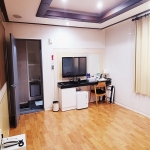 [2월] 온돌룸(2층~3층, 산전망)