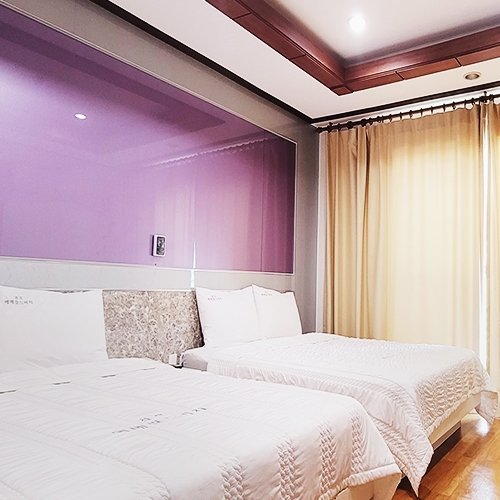 [2월] 스탠다드 더블+트윈(5층~6층 산전망)