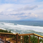 [3월] 스탠다드 더블(2층~3층, 북동쪽 바다전망)