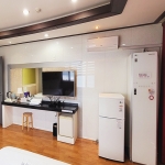 [3월] 스위트더블+트윈(2층,3층,5층,6층 바다전체전망)