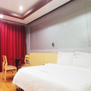 [4월] 디럭스 더블(5층~6층, 북동쪽 바다전망)