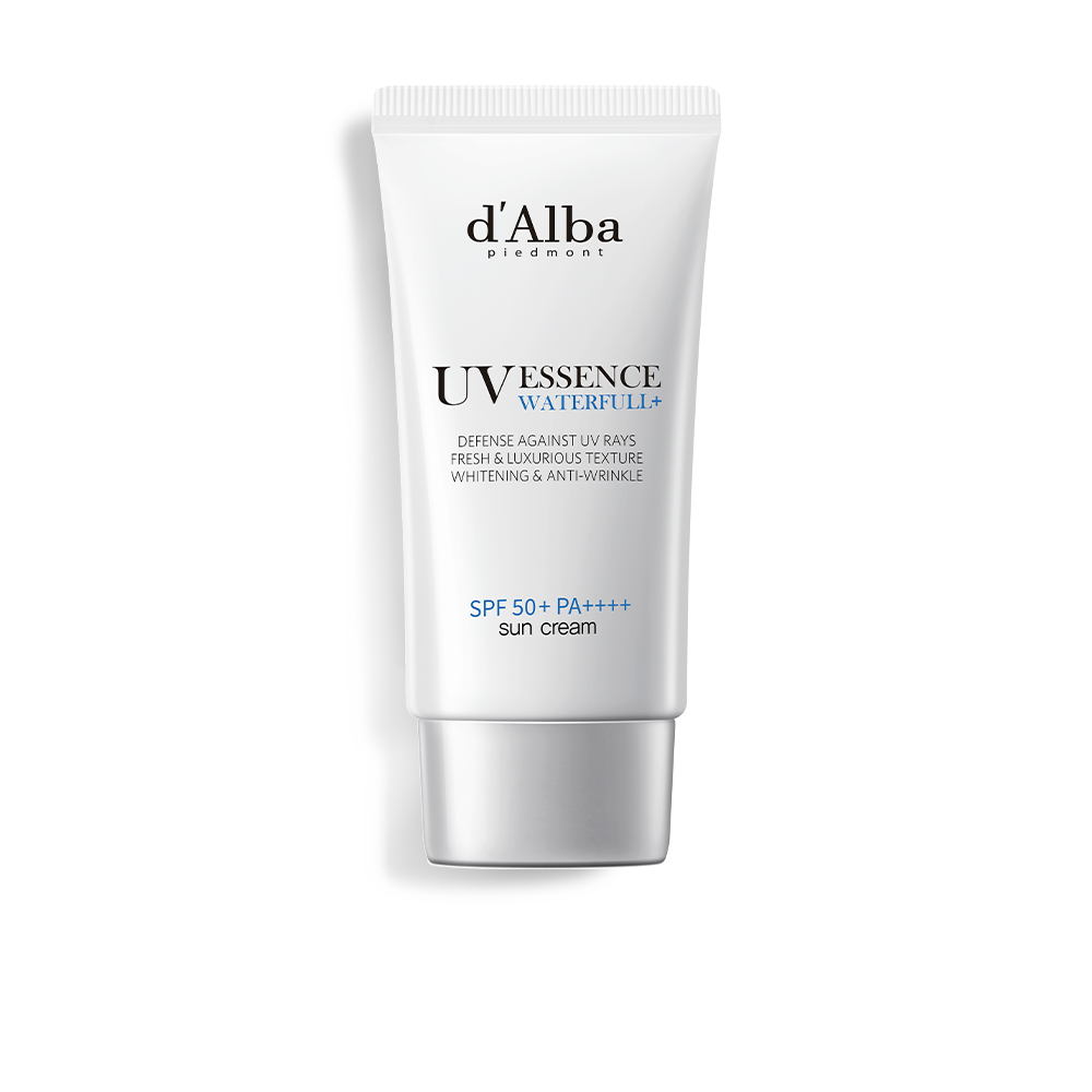 워터풀 에센스 선크림 50ml