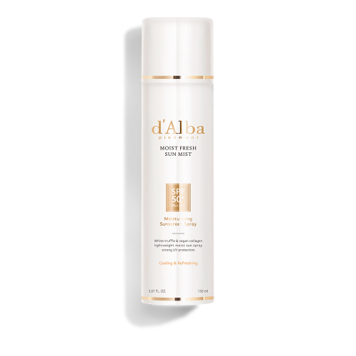 모이스트 프레쉬 선 미스트 150ml